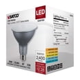 thumbnail image 7 of Satco 19 Watt PAR38 High Lumen LED - 27K/30K/35K/40K/50K CCT Selectable, 7 of 7
