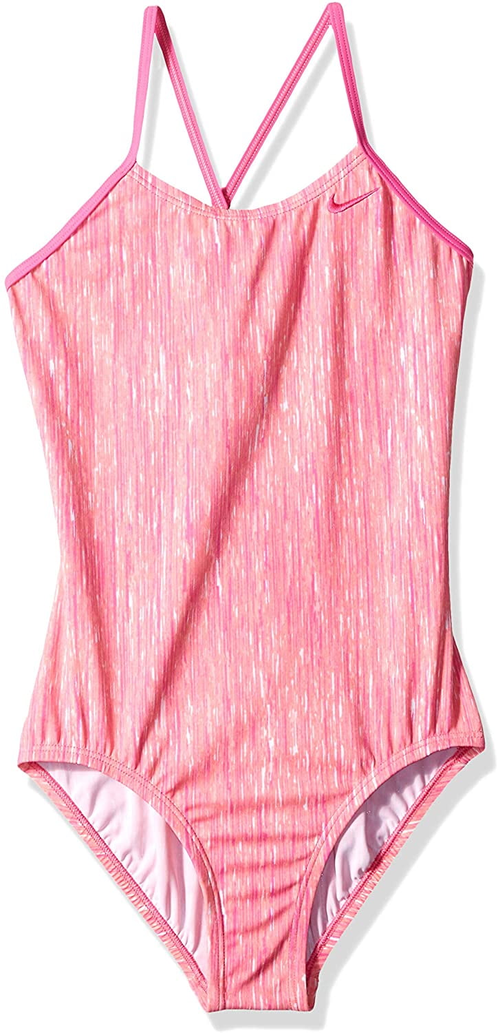 nike baby swimsuit