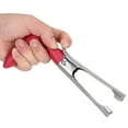 thumbnail image 4 of Stainless Steel Core Seed Remover Fruit Apples Pear Corer Kitchen Tool Fruit Seed Remover, 4 of 8