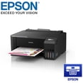 thumbnail image 1 of IMPRESORA Epson  ECOTANK L1210 A COLOR USB 33PPM WIN/MAC C11CJ70301, 1 of 4