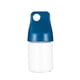 thumbnail image 1 of Botella de Agua Bewildely 280ml para el Hogar Oficina Trabajo Deportes Fitness Té Bebida Taza Portátil para Interiores y Exteriores Azul HA080610-01, 1 of 6