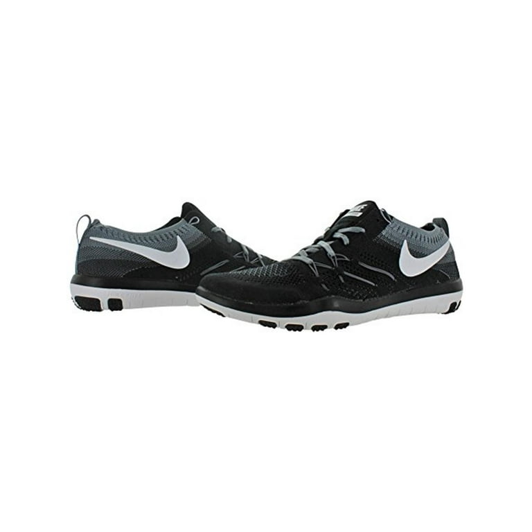 Nike women's free transform top flyknit training lightweight trainers