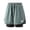 Navy, variant on Mens Double Layer Shorts Elastic High Waist Loose Fit Quick Drying Sweat Wicking Pants Summer Running Muscle Gym Active Trunks Army Green S