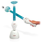 Lentek™ Cordless Bug Vacuum with Charging Stand