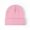 Pink, variant on TELOLY Beanies Hats Men,Warm and Soft Beanies Hats Men,Essential Winter Adventures Hats for Men,Pink