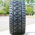 thumbnail image 3 of Gripmax MaxGrip R/T+ 35X13.50R22 122Q F 12 Ply Rugged Terrain Light Truck Tire, 3 of 12
