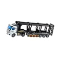thumbnail image 4 of TISHITA Jouets de Camion Classique Camion-Citerne pour Intérieur Extérieur Collection Cadeaux d'Anniversaire 32 cm, 4 of 8