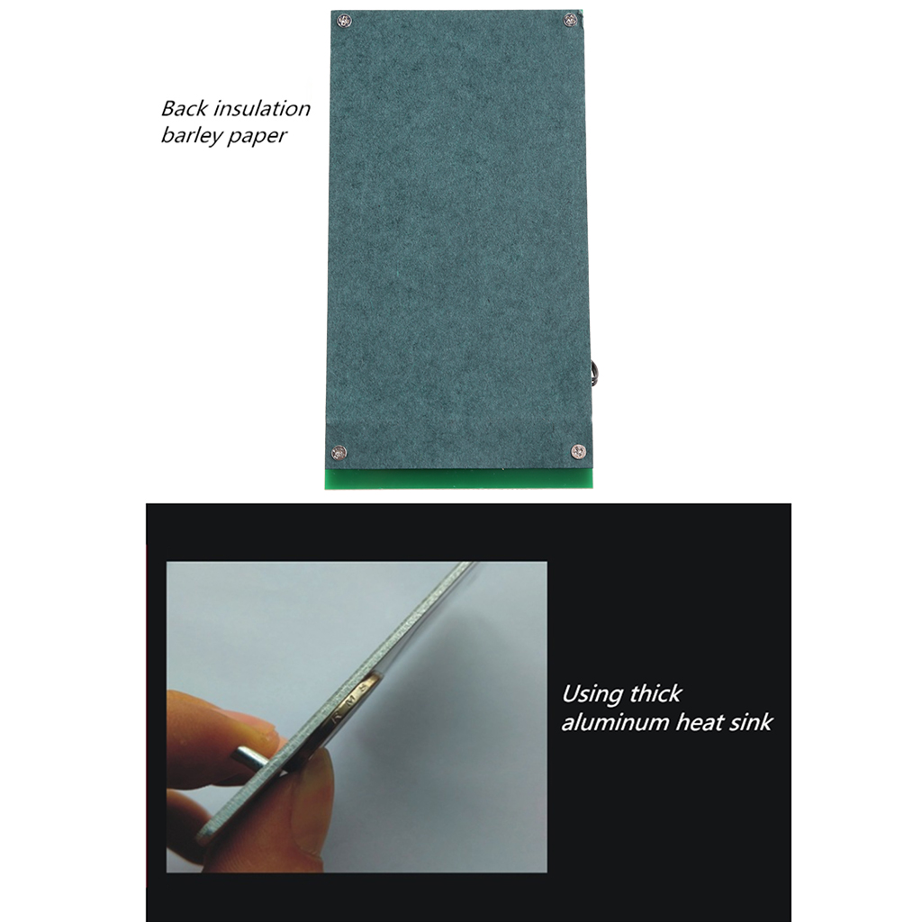 20S 72V 45A for Protection Board Lithium Li-Ion Lipo Battery Bms Pcb Module Safe for Car Skateboard Car Inverter Easy to