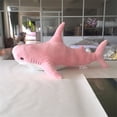 thumbnail image 1 of Oreiller Requin, Oreillers Requin Peluche Requins Vie Océan Oreiller Design Convivial, 1 of 2