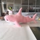 thumbnail image 1 of Almohada Ocean Life BuyWeekMX tiburón peluche, 1 of 2