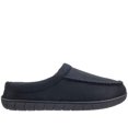 thumbnail image 5 of Dockers Men's Christopher Classic Casual Roll Collar Clog Slipper Black 9-10, 5 of 6