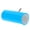 Blue, variant on Portable 3.5mm Jack Mini Speaker, Wired Stereo Amplifier for Mobile Phones and Tablets, Red (10 inches / 25.4 cm)