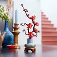thumbnail image 3 of LEGO Botanicals Plum Blossom 10369 Ensemble de construction (327 pièces), 3 of 6