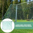 thumbnail image 3 of HEALEEP Golf Practice Equipment Portable Sports Barrier 1Set, 3 of 8