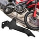 thumbnail image 5 of Lado del relleno del protector de la cubierta del protector del marco de la motocicleta para rendimiento Crf300L Lado derecho Sharpla Cubierta protectora del marco, 5 of 7