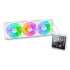 thumbnail image 1 of Thermaltake TH360 V3 Ultra ARGB Sync Enfriamiento Líquido para CPU, 3x 120mm, hasta 1500RPM  CL-W476-PL12SW-A, 1 of 6