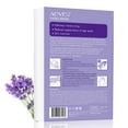 thumbnail image 3 of Aliver Hand Mask Moisturizing Gloves for Dry, Aging, Cracked Hands - 5 Pcs, 3 of 9