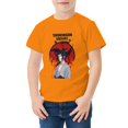 thumbnail image 1 of Camiseta Algodón de Naru para niños, 1 of 5