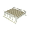 thumbnail image 2 of Belden AX100696-S 110 Cross-Connect Wiring Block, 300-Pair with Legs, 2 of 2