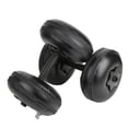 thumbnail image 4 of Mancuernas ajustables llenas de agua portátiles para Fitness para mujer, peso de 8-10kg, entrenamiento muscular del brazo, equipo de modelado de Yoga doméstico, 4 of 8