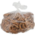 thumbnail image 2 of J and J Snack Super Whole Wheat Soft Pretzel, 2.5 Ounce - 100 per case., 2 of 5