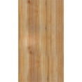 thumbnail image 2 of 16 1/8"W X 29"H Timbercraft Three 5 3/8" Boards Framed Board-N-Batten Shutters W/Z-Bar, Rough Sawn Western Red Cedar (Per Pair), 2 of 13