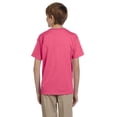 thumbnail image 2 of Gildan G200B Youth Ultra Cotton T-Shirt, 2 of 3