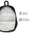 thumbnail image 4 of Mochila JanSport Cortlandt Porta Laptop 15 Pulgadas, 4 of 5