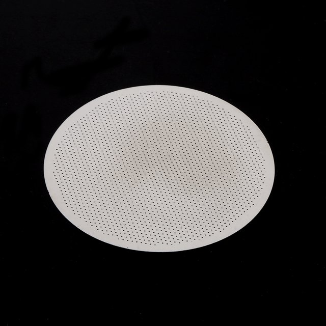 Filtro Sólido Inoxidable Reutilizable Metal Acero Café Filtro Aeropress MetallfilterAeropress MetallfilterAeropress Metal FilterAeropress Metal FilterAeropress Anggrek Otros
