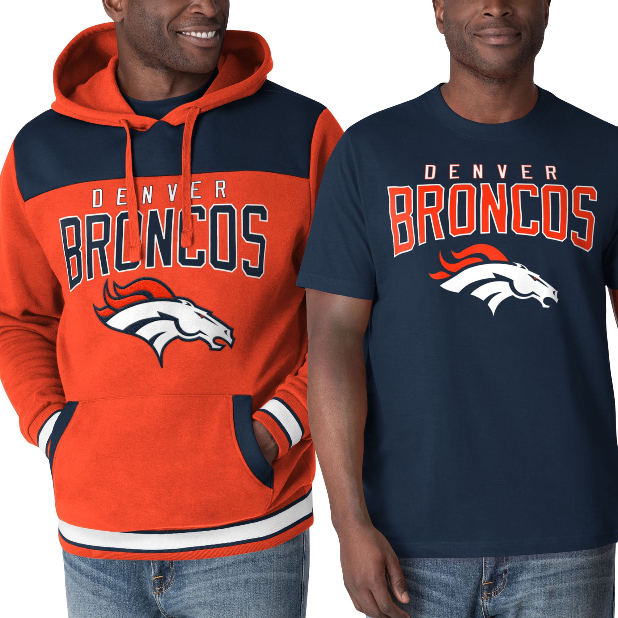 denver broncos hoodie walmart