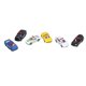 thumbnail image 4 of 12pcs 1:60 Alloy Car Model Simulated Exquisite Pull Back Vehicle Model Toy Collection Gift for Children, 4 of 4