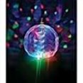 thumbnail image 3 of Ve V0202 Prismatic Dome With Led, 3 of 3
