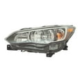 thumbnail image 1 of OE Compatible/Replacement Driver Side Halogen Headlight Assembly, 1 of 1