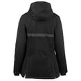 thumbnail image 6 of B Vertigo Dana Womens Winter Padded Jacket, 6 of 7