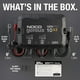 thumbnail image 4 of Cargador Noco Genius Genpro 10x2 2 Bancos 20 Amperes 12v, 4 of 4
