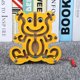 thumbnail image 2 of Juguete Montessori de laberinto magnético para niños, rompecabezas de madera, juguete educativo temprano, tablero de rompecabezas intelectual Fivean unisex, 2 of 2