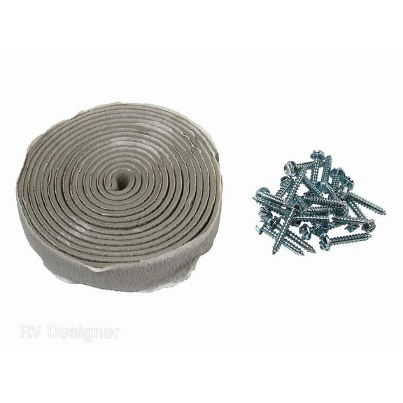 RV Designer E451 Vent/Accessories Mounting Kit