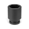 thumbnail image 2 of Grey Pneumatic 1" Drive x 29mm Deep Socket, 2 of 6