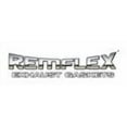 thumbnail image 4 of Remflex Inc. 2008 REM2008 1999-2008 CHEVY LS1, LS6 GRAPHITE EXHAUST GASKET - GREY, 4 of 5