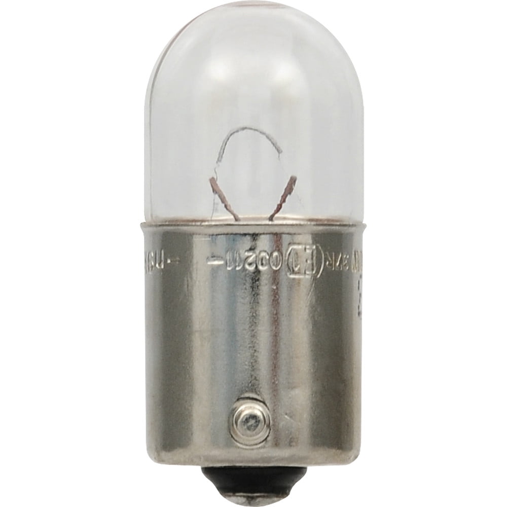 Sylvania 5008 Long Life Halogen Auto Mini Bulbs, Pack of 2.