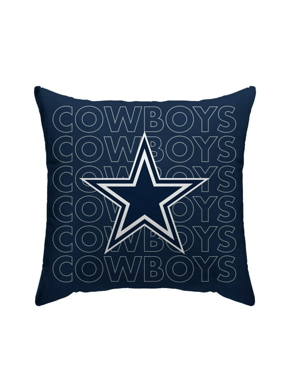 Dallas Cowboys Bedding & Blankets in Dallas Cowboys Team Shop