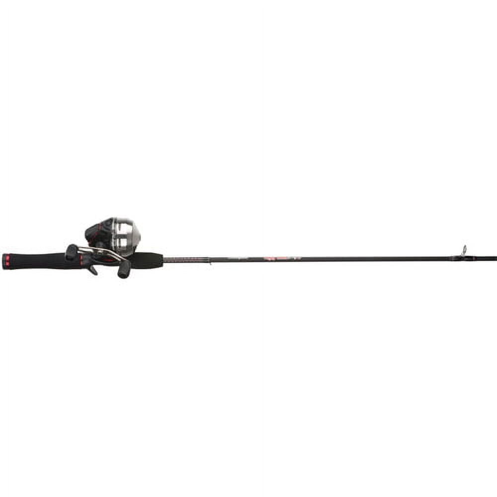 Ugly Stik 5' GX2 Spincast Fishing Rod and Reel Spinning