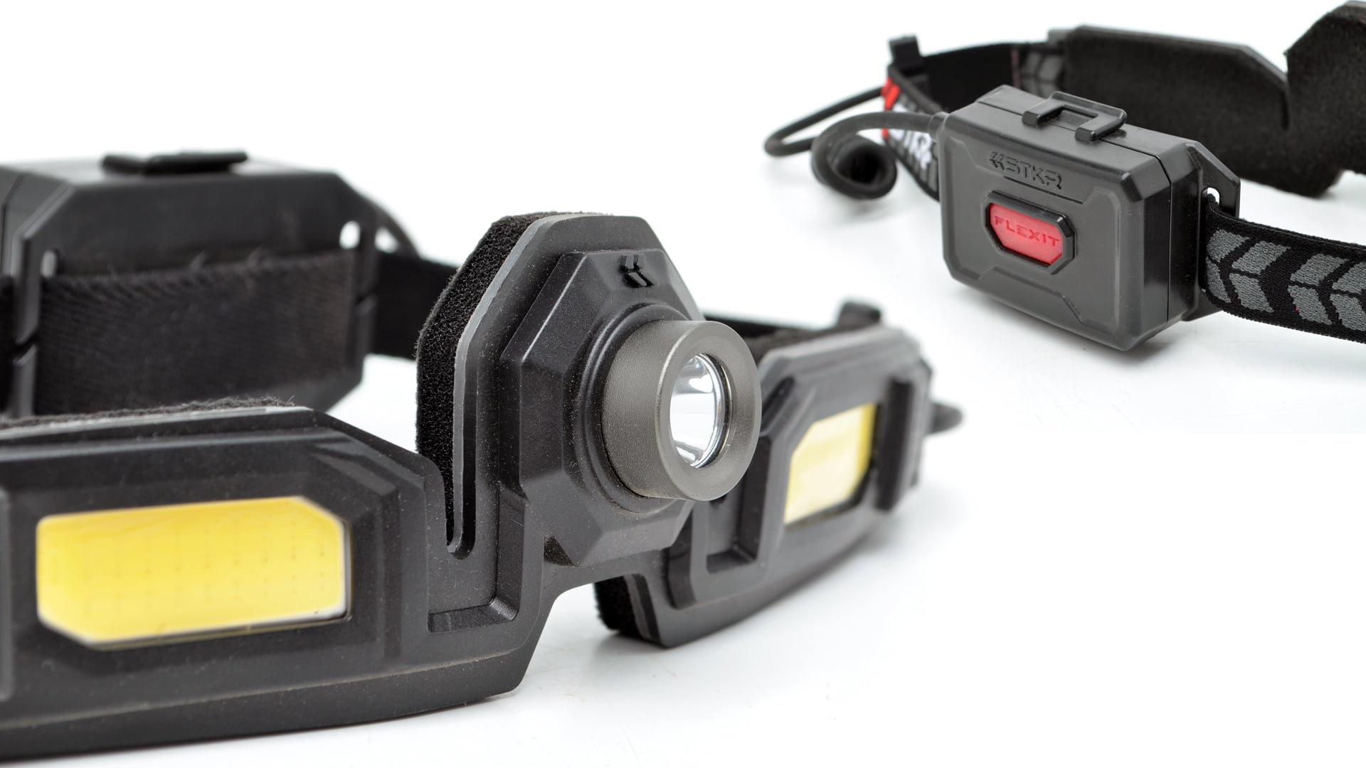 STKR Concepts 14204 FLEXIT Headlamp 3.0