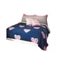 thumbnail image 1 of Cobertor Ultrasuave Heart Matrimonial/Individual Concord, 1 of 4
