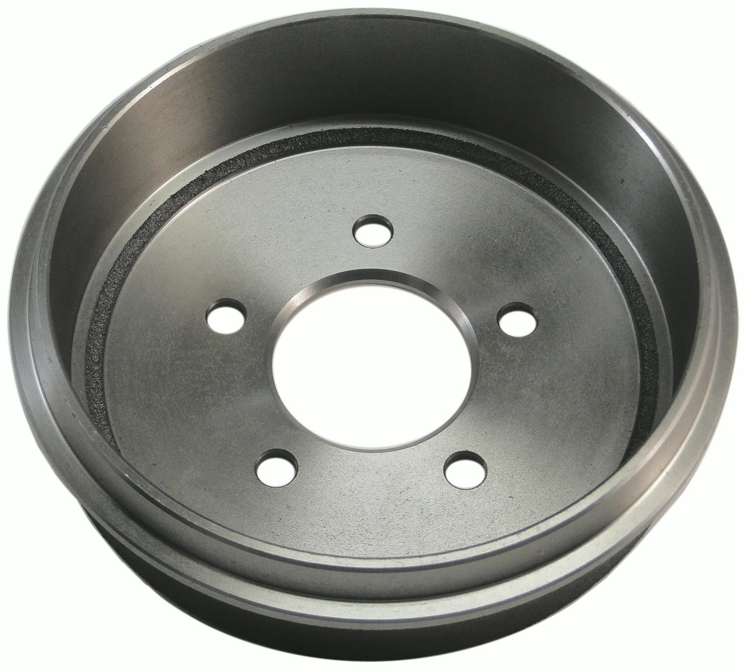 Winstop Brake Drum, Rear WS237181, Dodge Intrepid 1997-1993