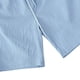 thumbnail image 4 of Pantalones cortos casuales pantalones cortos con cordón lavables transpirables de moda azul cielo para hombres para gimnasio fitness ANGGREK Otros, 4 of 8