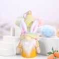 thumbnail image 4 of Faceless Doll With Light Window Hanging Small Doll Ornaments Easter Decoration Supplies, 4 of 6