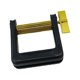 thumbnail image 5 of Exprimidor de pasta de dientes, exprimidor de tubos de pintura, dispensador manual, exprimidor de pasta de dientes Oro, 5 of 9