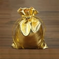 thumbnail image 2 of Dosaele 100pcs Small Drawstring Gift Bags for Party Favors Mini Gifts, 2 of 6