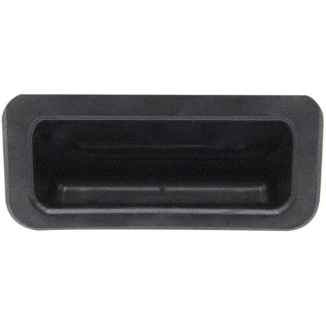 Botón del interruptor de la puerta trasera del coche, manija de liberación de la tapa del maletero 812601M500 81260 1M500 81260-1M500